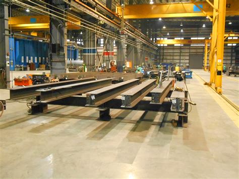 structural steel fabricators south carolina